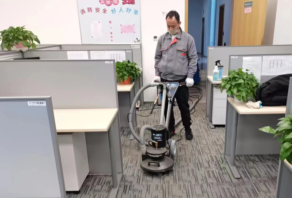 工作技能
